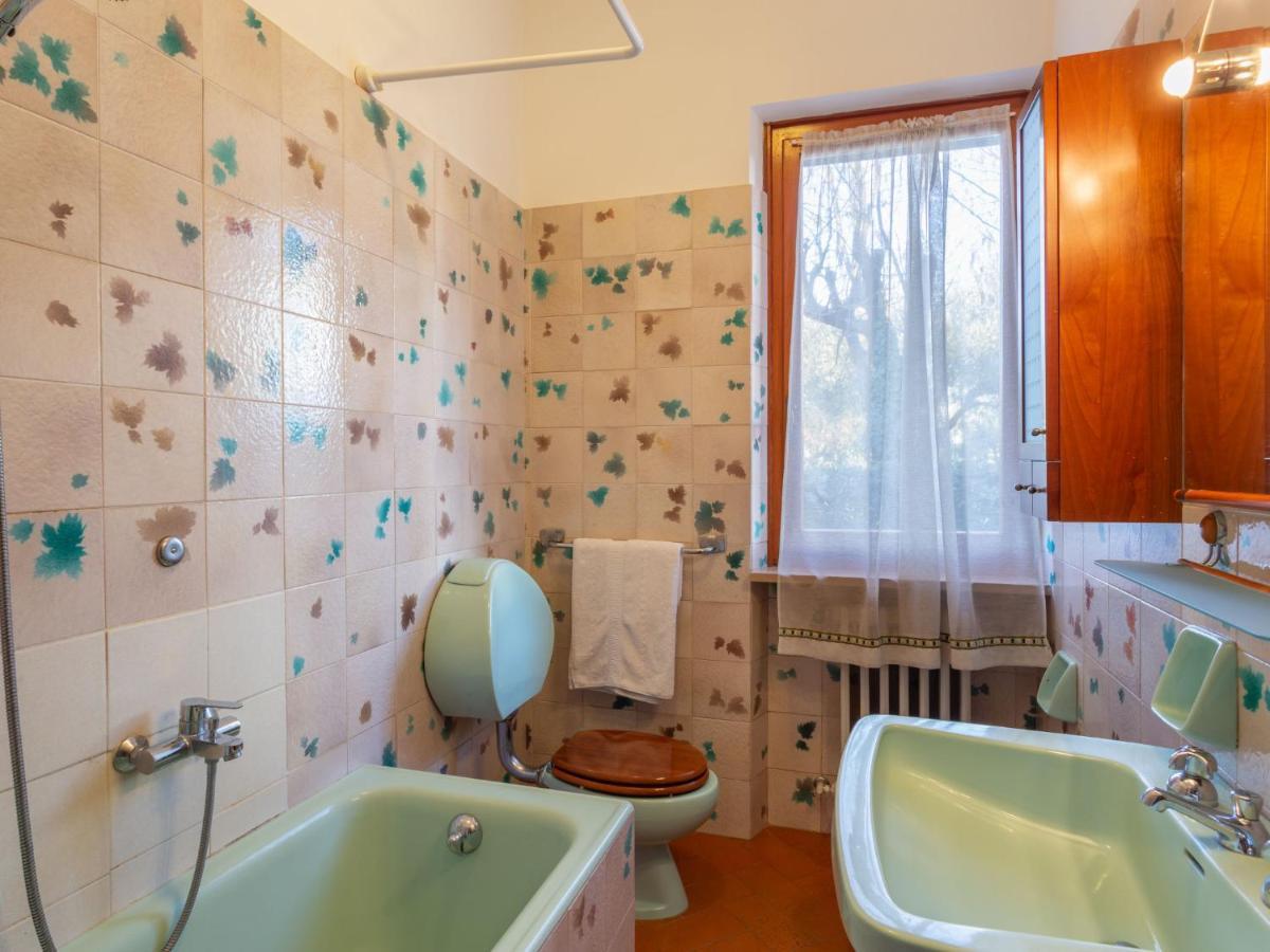 Holiday Home Donatella By Interhome Марина-ди-Пьетрасанта Экстерьер фото