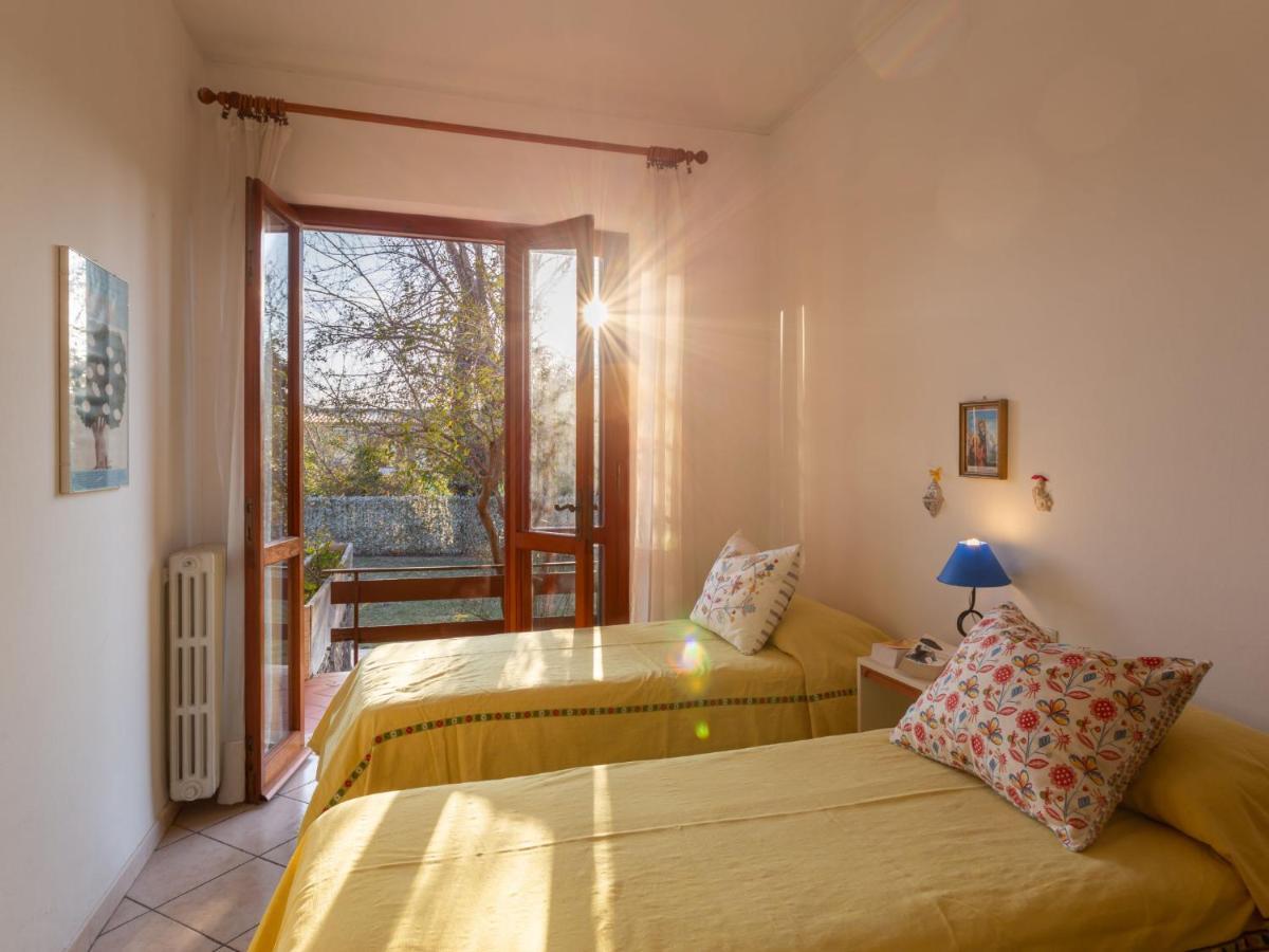 Holiday Home Donatella By Interhome Марина-ди-Пьетрасанта Экстерьер фото