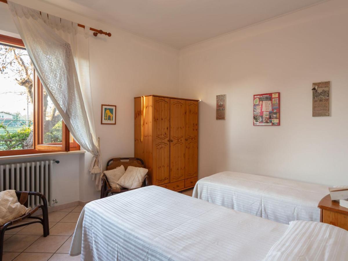 Holiday Home Donatella By Interhome Марина-ди-Пьетрасанта Экстерьер фото