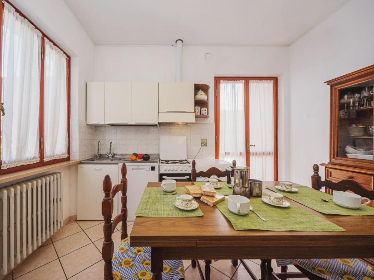 Holiday Home Donatella By Interhome Марина-ди-Пьетрасанта Экстерьер фото