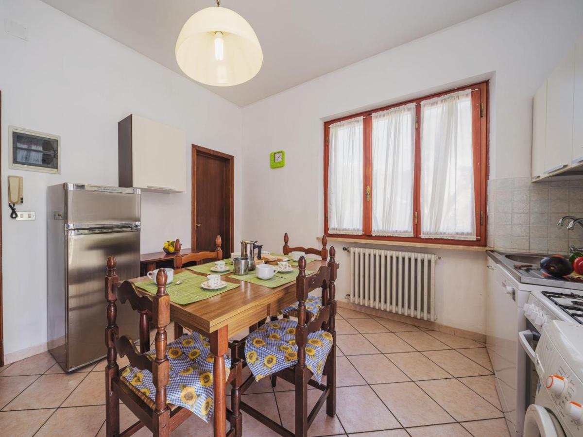Holiday Home Donatella By Interhome Марина-ди-Пьетрасанта Экстерьер фото